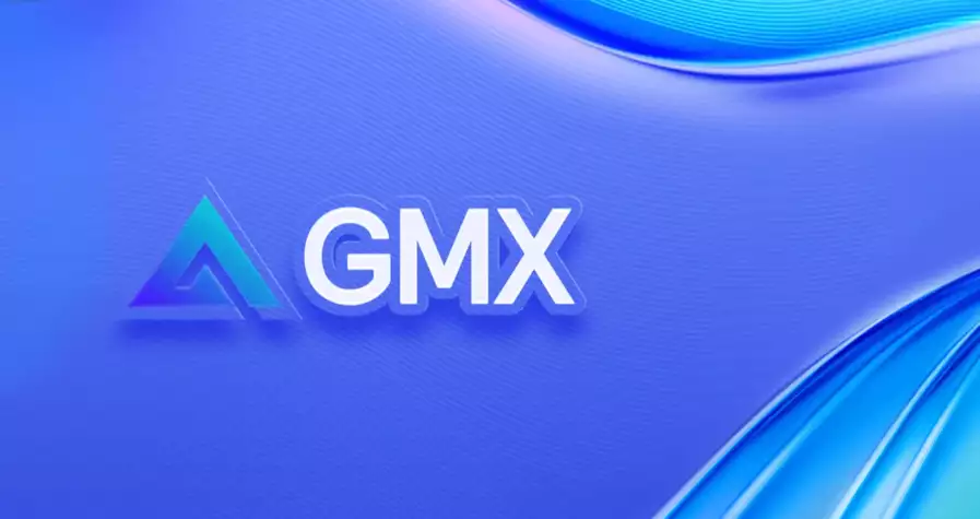 GMX Crypto