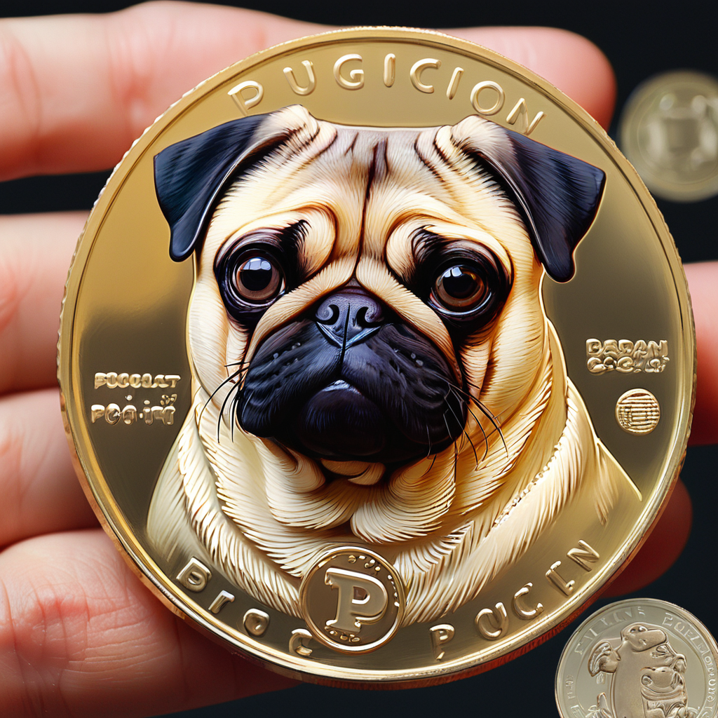 PugCoin