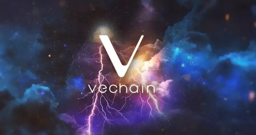 VeChain