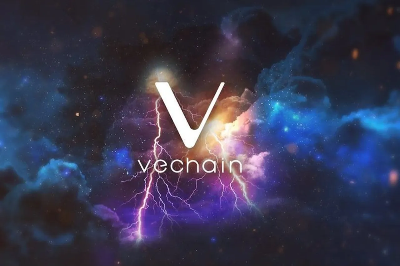 VeChain