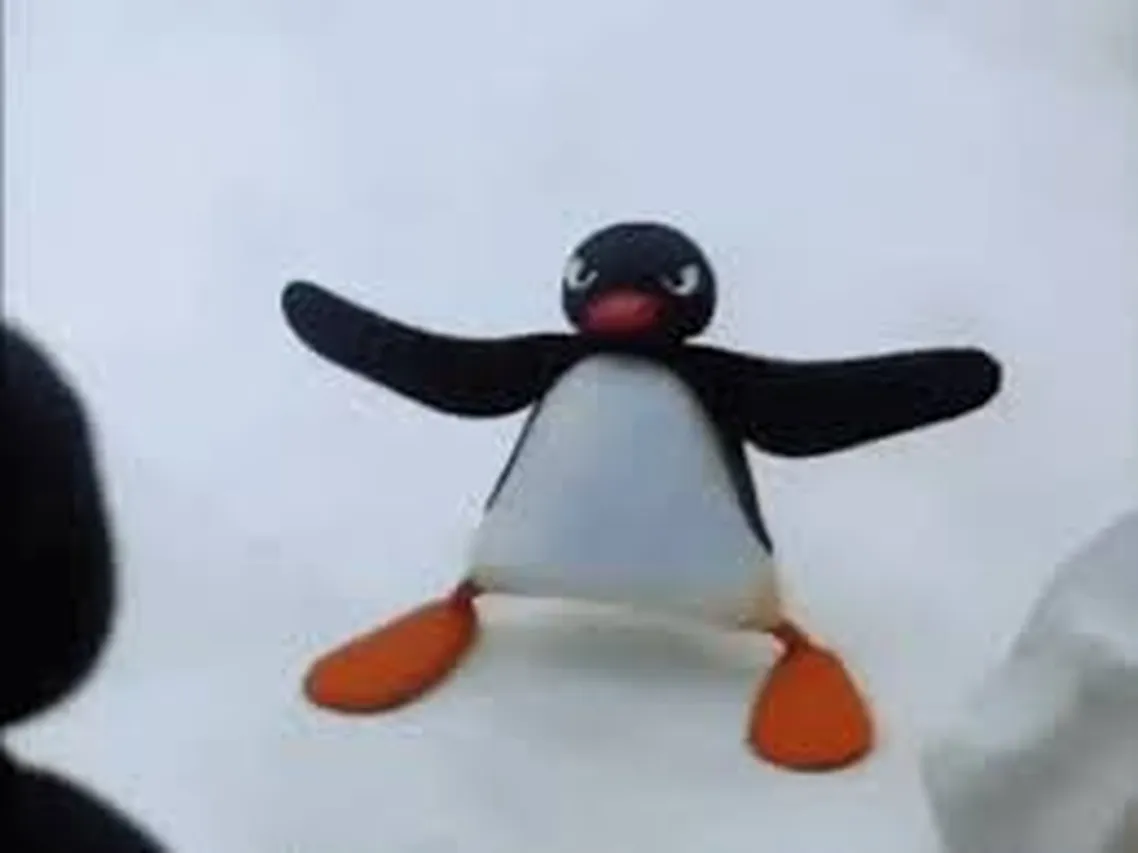 noot noot