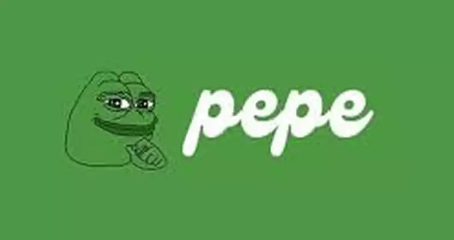 $pepe coin