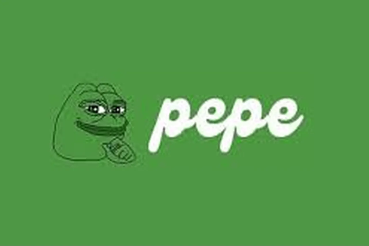 $pepe coin