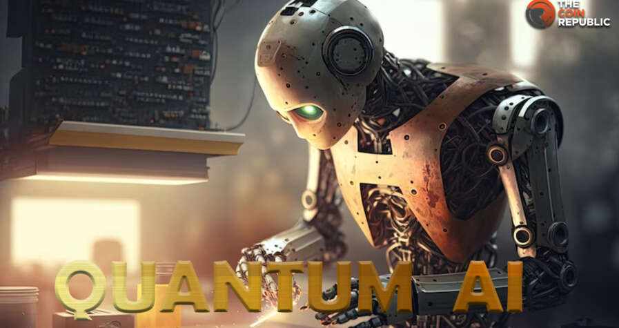 Quantum AI