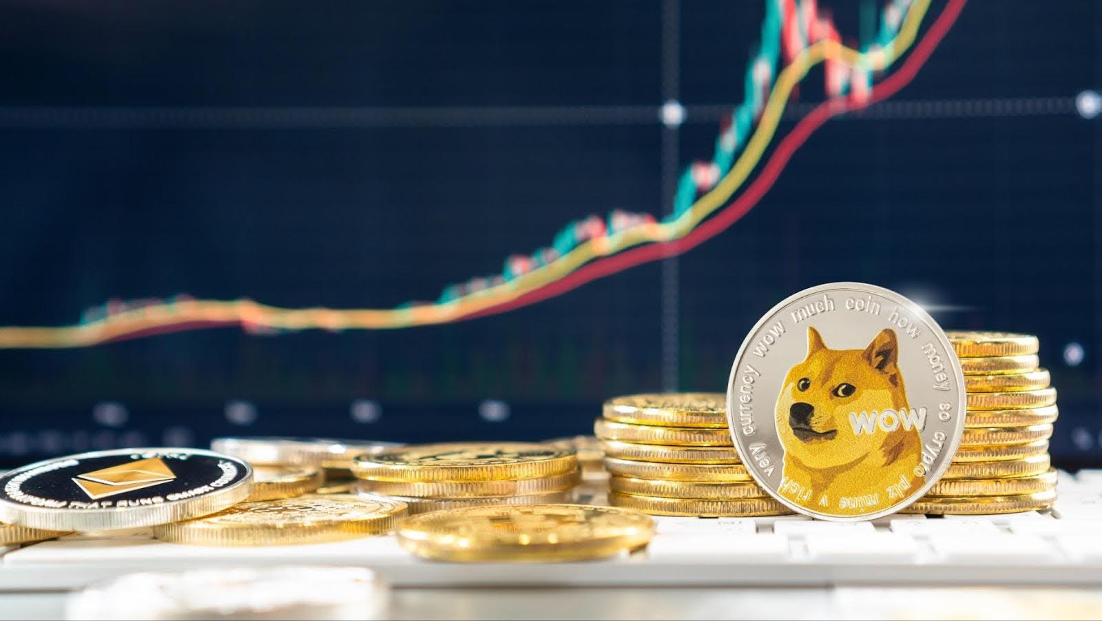 Dogecoin