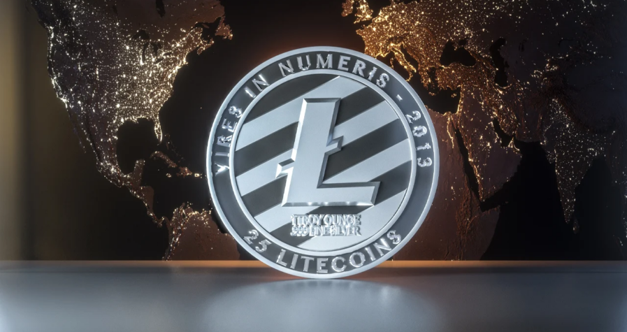 Litecoin