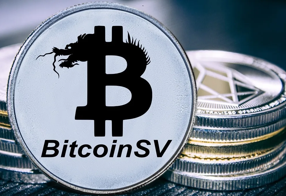 Bitcoin SV