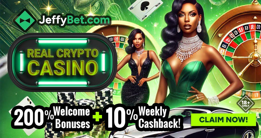 Web3 Casino