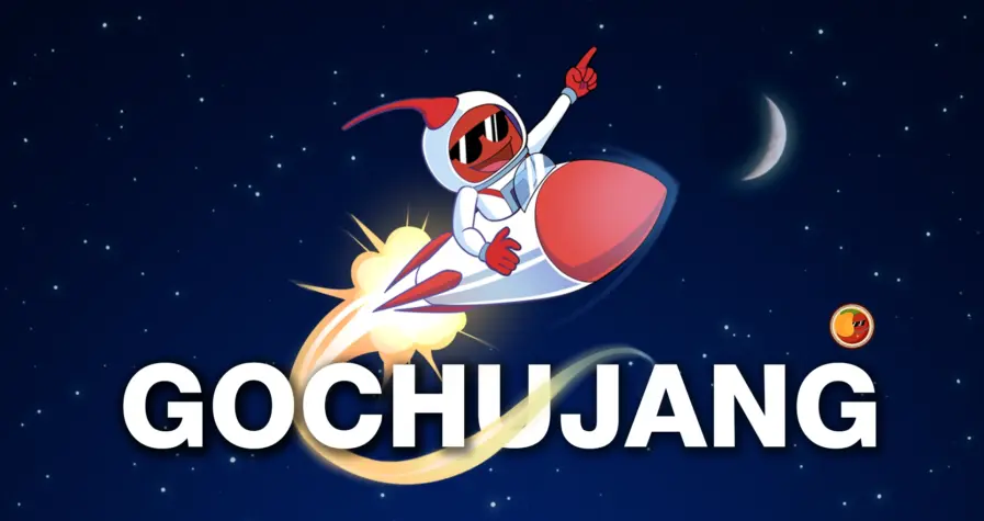 Gochujang