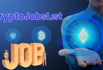 CryptoJobsList