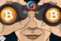 CrytocoinMiner